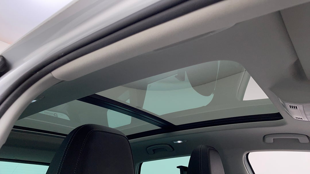 2019 SKODA Karoq 110tsi, Automatic, 53243 km, Interior Sunroof/Moonroof