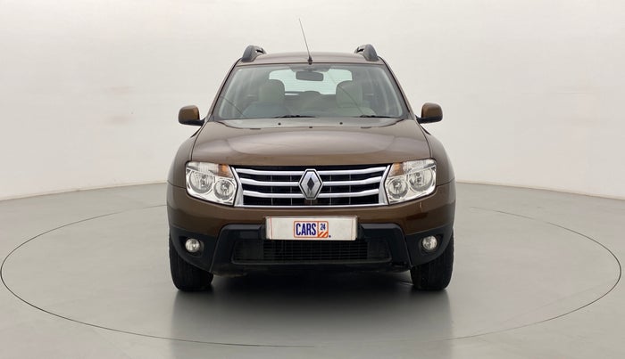 2015 Renault Duster 85 PS RXL, Diesel, Manual, 78,520 km, Highlights