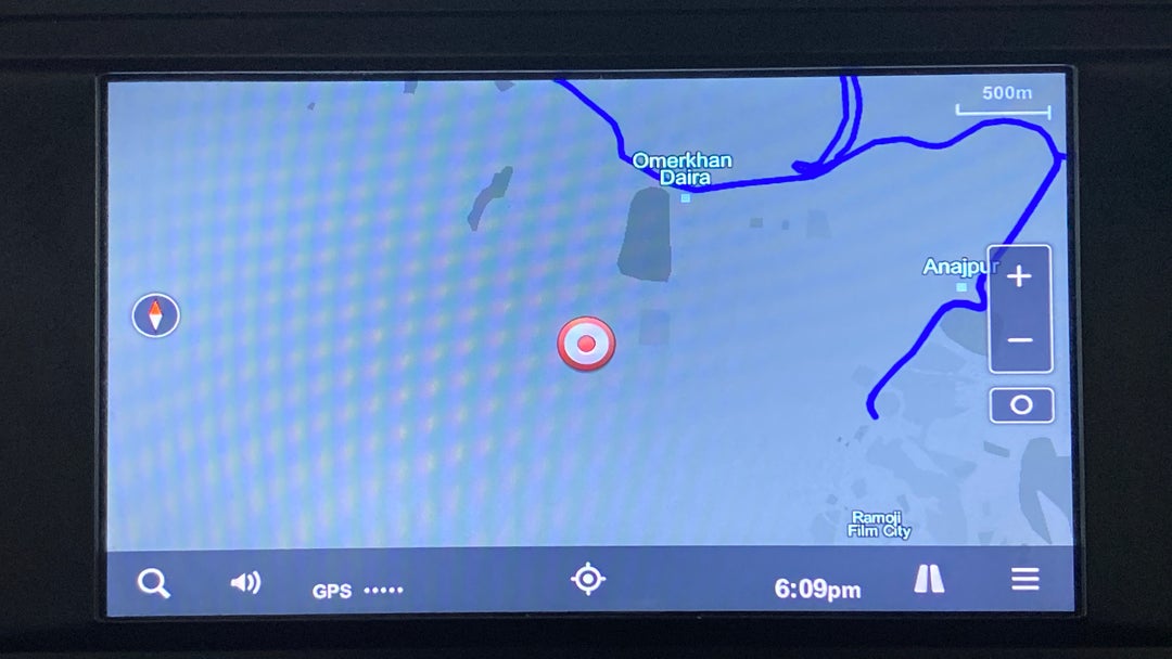Navigation System