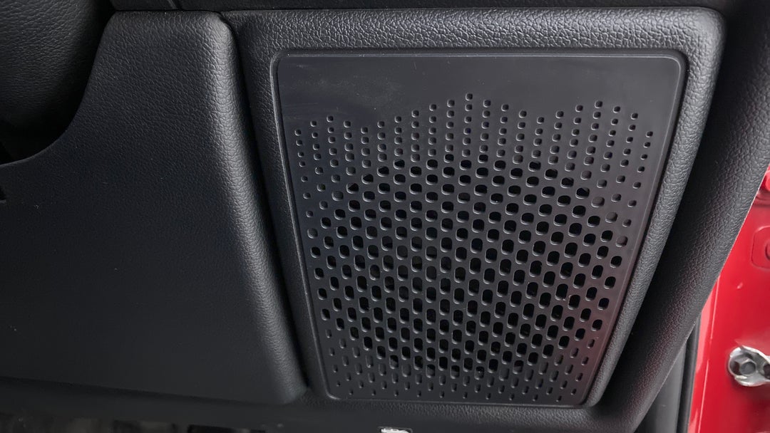 Speaker 