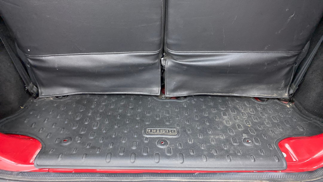 Boot Inside