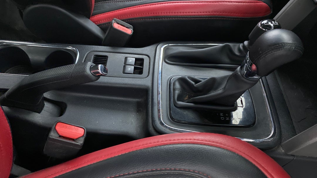 Gear Lever