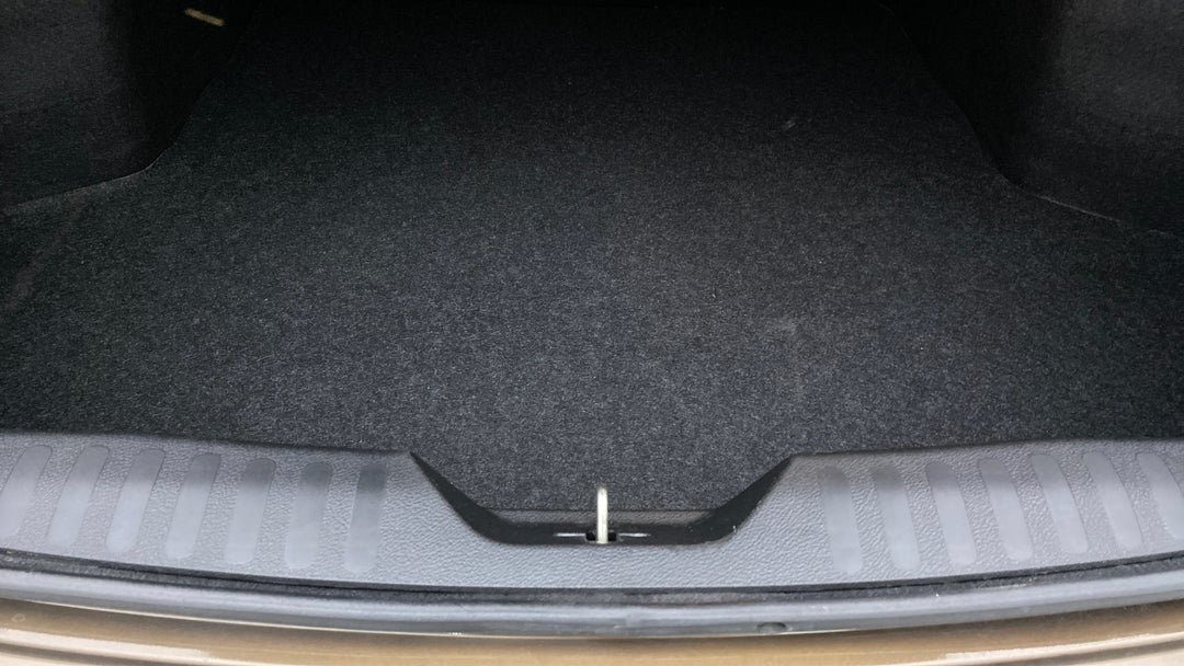 Boot Inside