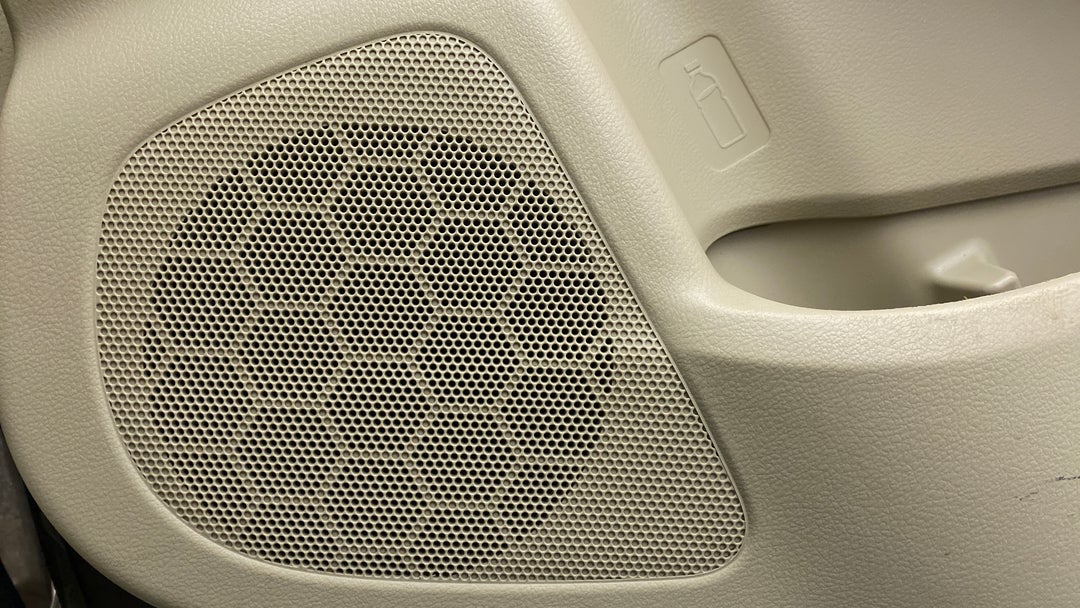 Speaker 