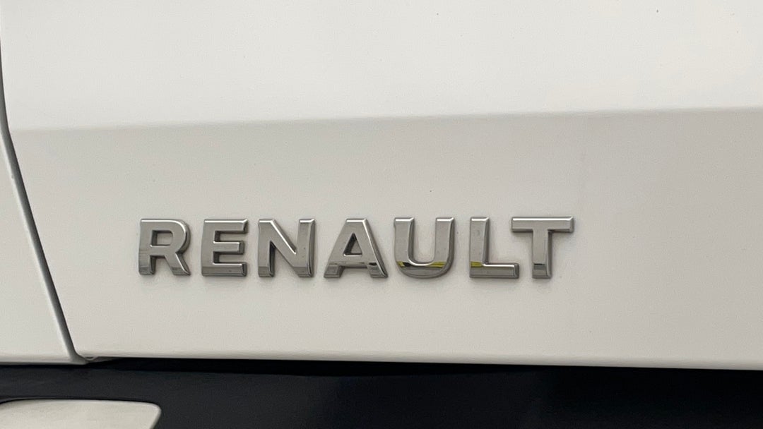 Badge (Boot Left Side)