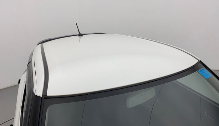 2021 Maruti Swift VXI, Petrol, Manual, 79,171 km, Roof