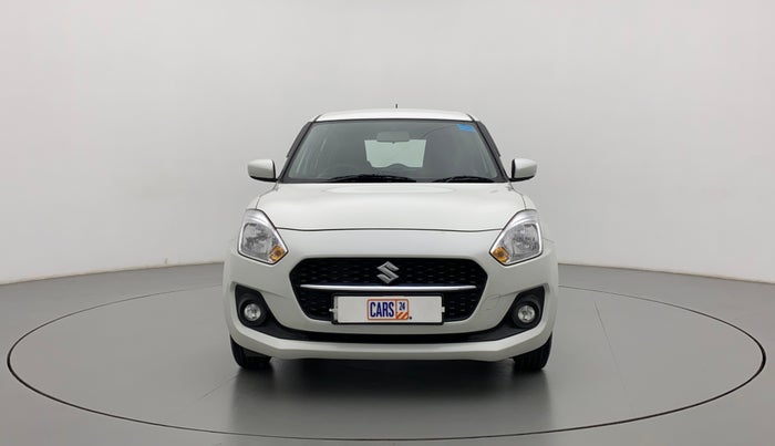 2021 Maruti Swift VXI, Petrol, Manual, 79,171 km, Highlights