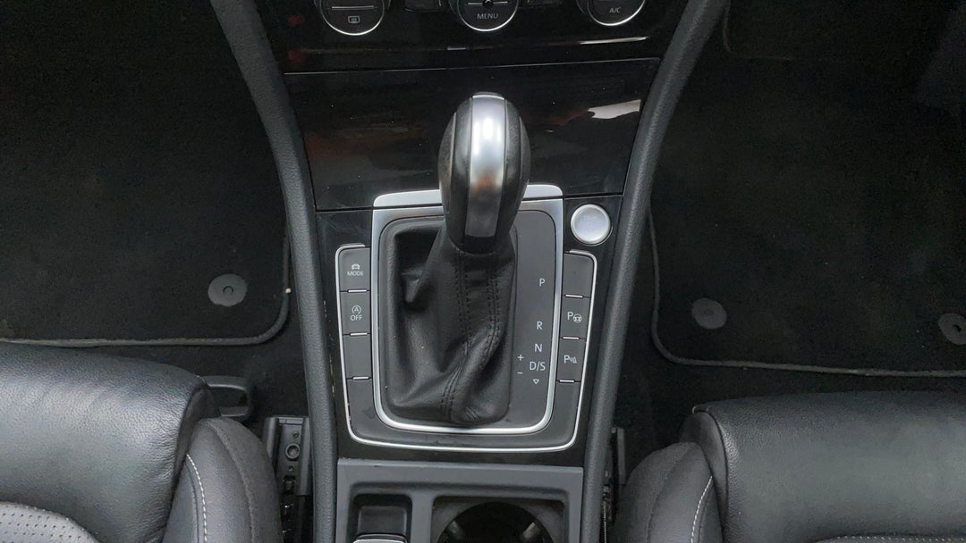 Gear Lever 