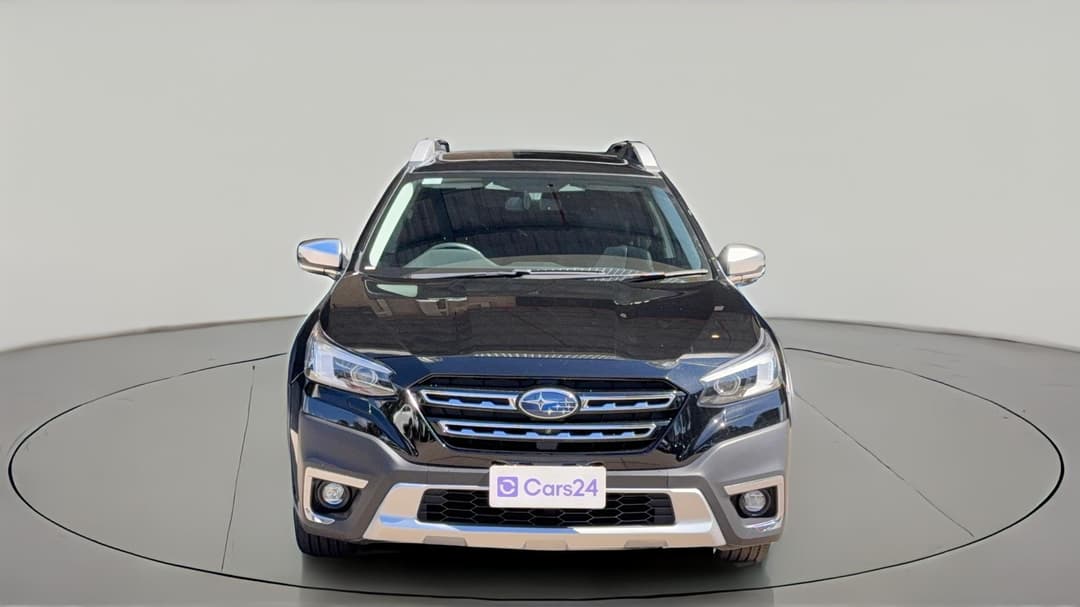 2023 Subaru Outback AWD Touring, Automatic, 49633 km, Front View