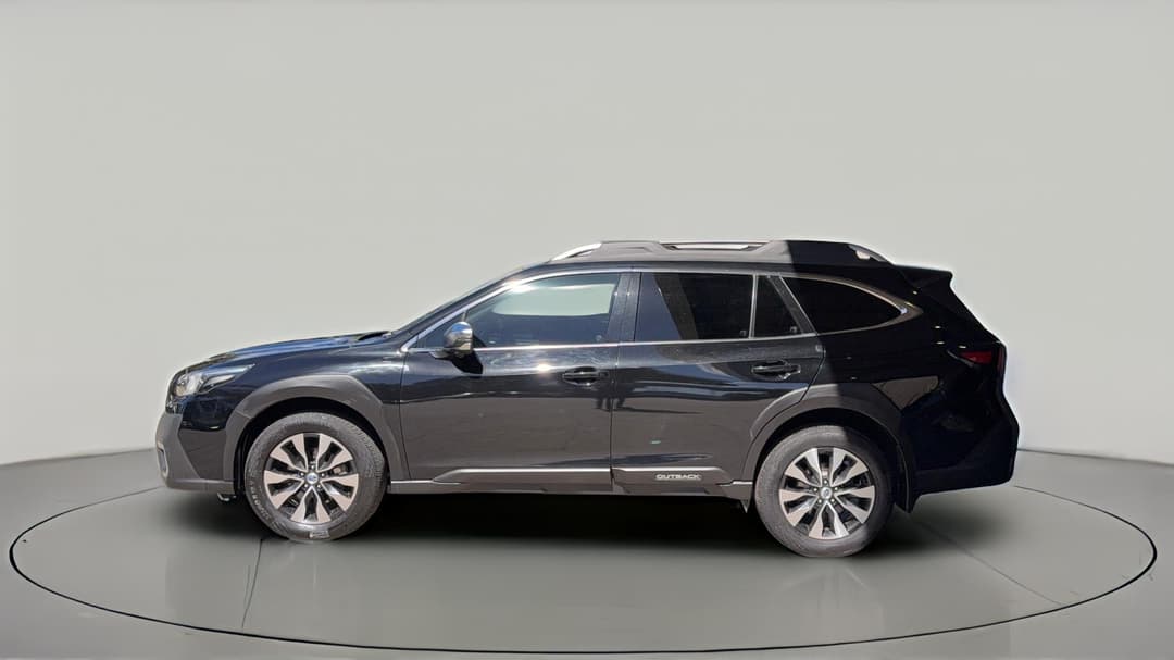 2023 Subaru Outback AWD Touring, Automatic, 49633 km, Left Side View