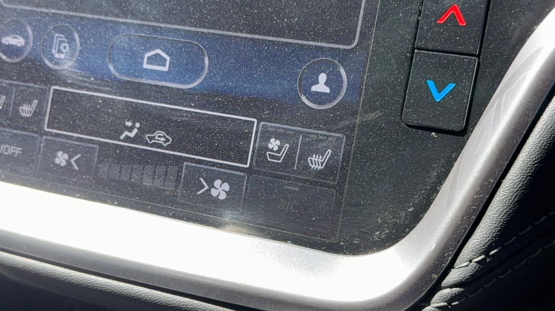 2023 Subaru Outback AWD Touring, Automatic, 49633 km, Ventilated Seats
