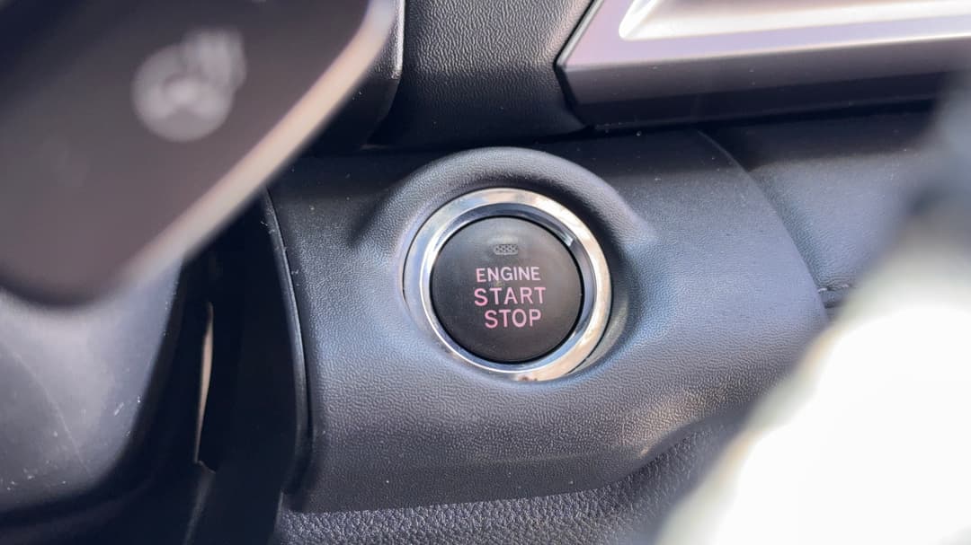 2023 Subaru Outback AWD Touring, Automatic, 49633 km, Keyless / Button Start