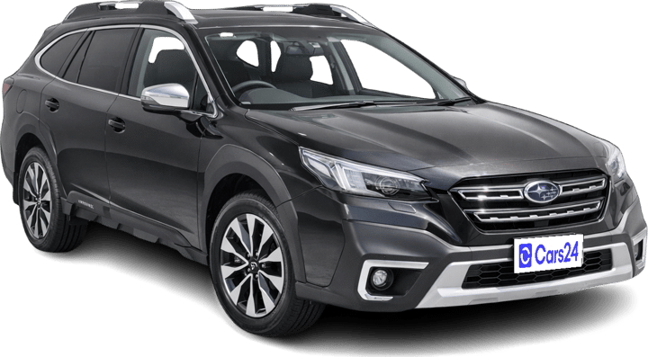 2023 - Subaru Outback - Wagon - Petrol - Automatic