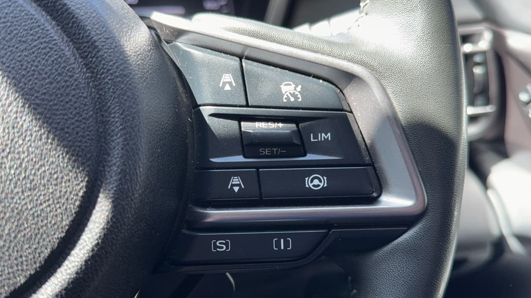 2023 Subaru Outback AWD Touring, Automatic, 49633 km, Cruise Control