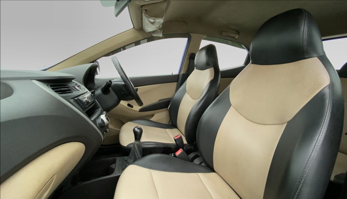 2015 Hyundai Eon ERA PLUS, Petrol, Manual, 40,821 km, Right Side Front Door Cabin