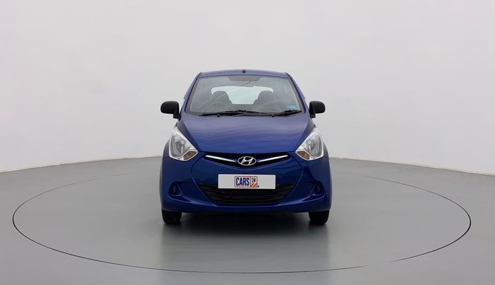 2015 Hyundai Eon ERA PLUS, Petrol, Manual, 40,821 km, Highlights