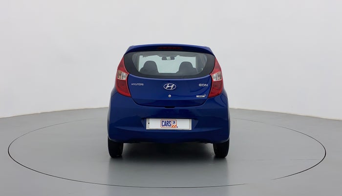 2015 Hyundai Eon ERA PLUS, Petrol, Manual, 40,821 km, Back/Rear