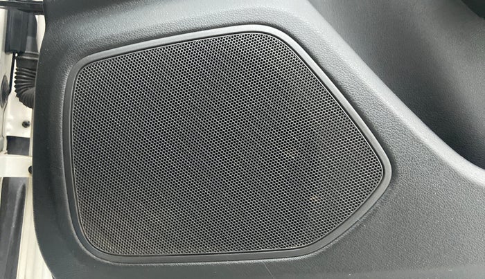 2016 Audi Q3 35 TDI Technology, Diesel, Automatic, 56,652 km, Speaker