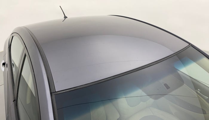 2015 Hyundai Verna FLUIDIC 1.6 CRDI S (o), Diesel, Manual, 1,14,127 km, Roof
