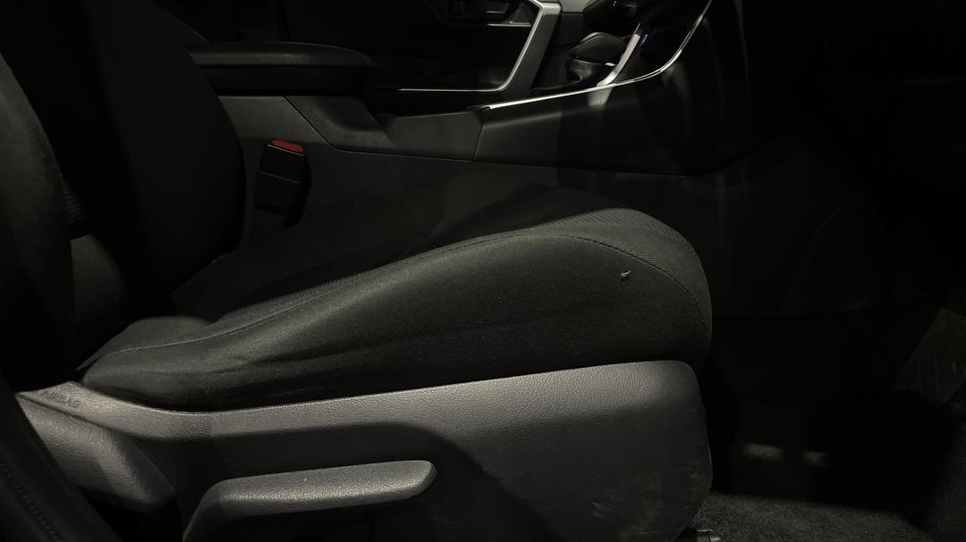 2022 Toyota RAV4 Gx (2WD) Hybrid, Automatic, 69764 km, Drivers Side Adjustment Panel