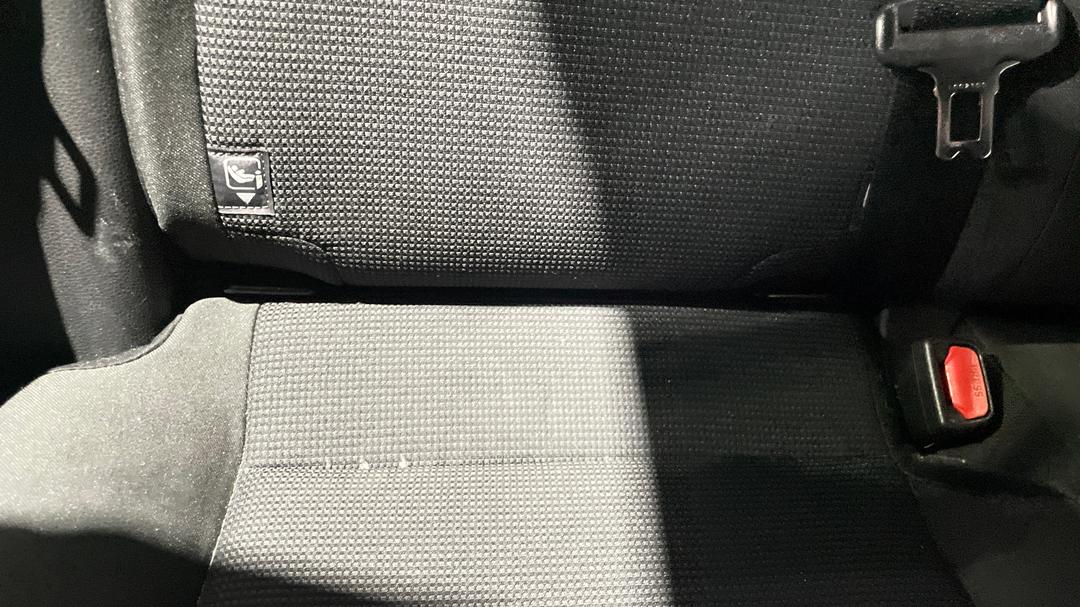 2022 Toyota RAV4 Gx (2WD) Hybrid, Automatic, 69764 km, Child Seat Anchor Points