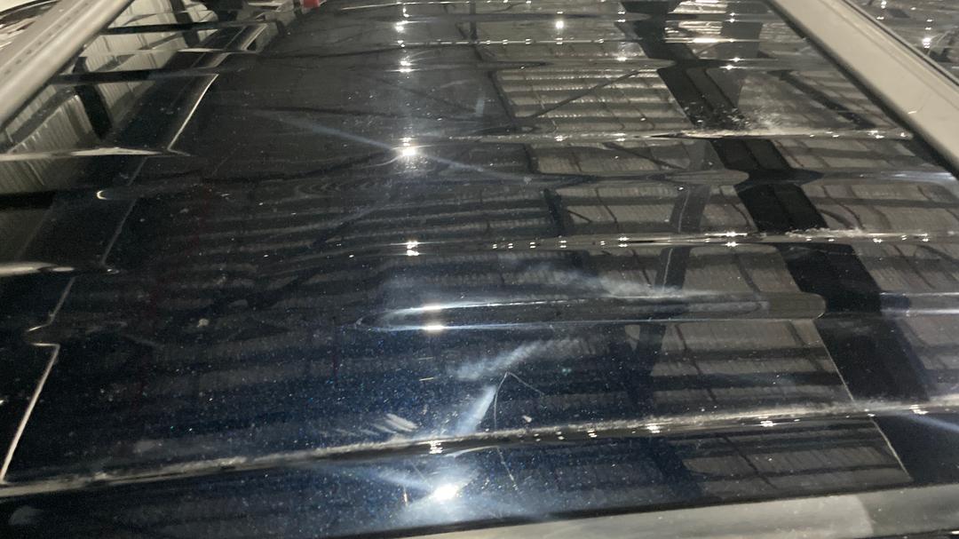 2022 Toyota RAV4 Gx (2WD) Hybrid, Automatic, 69764 km, Roof Paint blemish