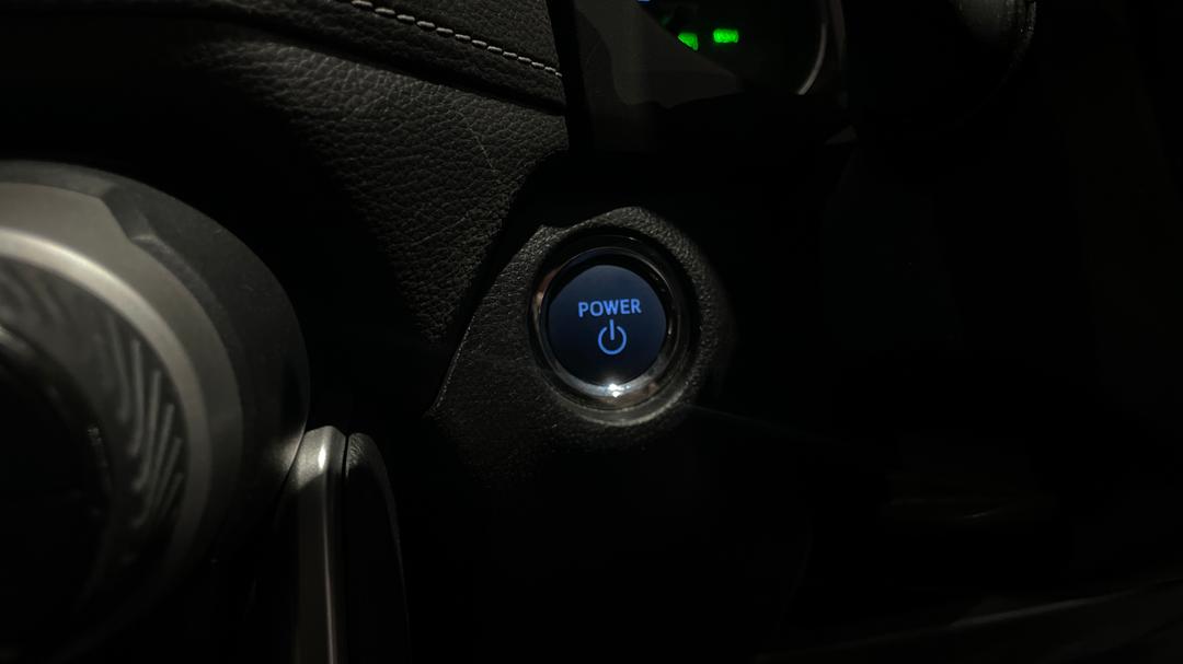 2022 Toyota RAV4 Gx (2WD) Hybrid, Automatic, 69764 km, Keyless / Button Start