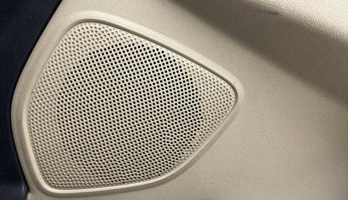 2020 Ford Ecosport 1.5 TITANIUM PLUS TI VCT AT, Petrol, Automatic, 24,054 km, Speaker