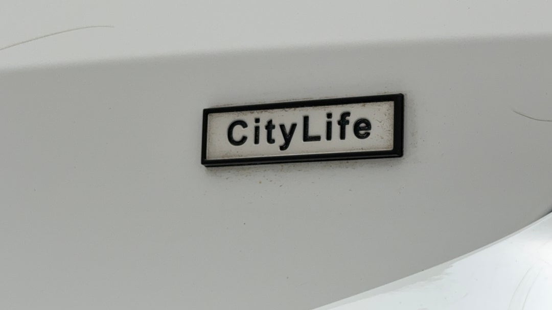 Badge (Boot Right Side)