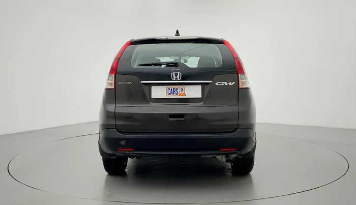 2015 Honda CRV 2.0 2WD AT, Petrol, Automatic, 74,345 km, Back/Rear