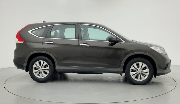 2015 Honda CRV 2.0 2WD AT, Petrol, Automatic, 74,345 km, Right Side View