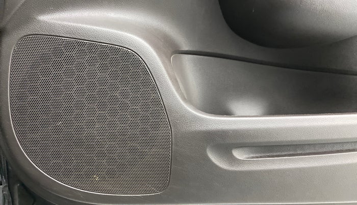 2015 Honda CRV 2.0 2WD AT, Petrol, Automatic, 74,345 km, Speaker