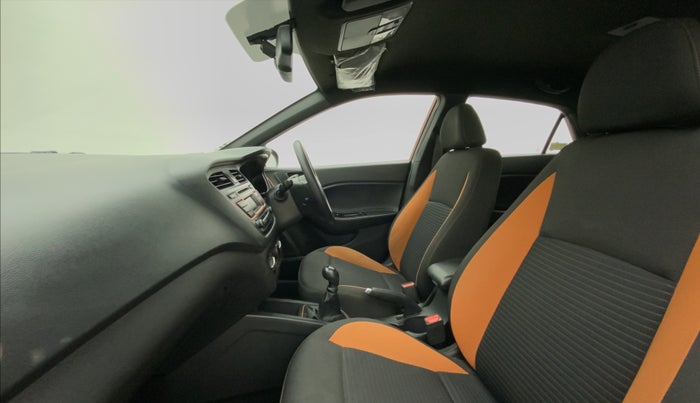 2015 Hyundai i20 Active 1.2 S, Petrol, Manual, 38,463 km, Right Side Front Door Cabin