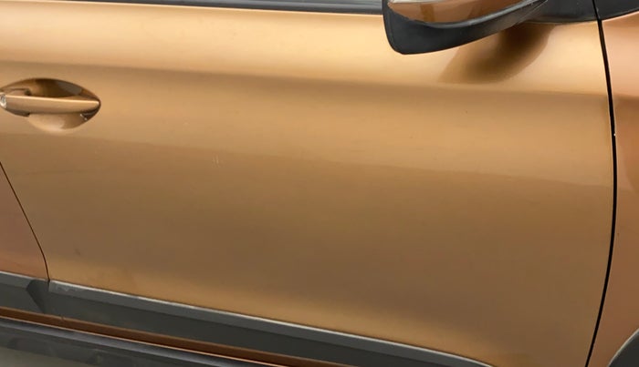 2015 Hyundai i20 Active 1.2 S, Petrol, Manual, 38,463 km, Driver-side door - Minor scratches