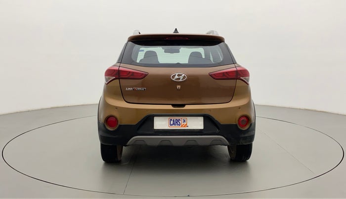2015 Hyundai i20 Active 1.2 S, Petrol, Manual, 38,463 km, Back/Rear