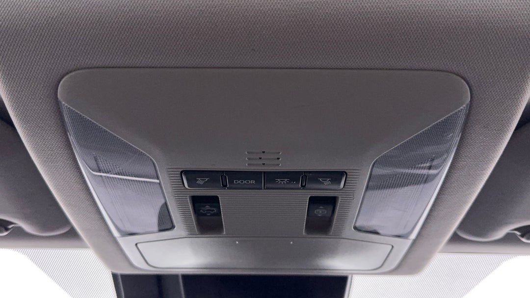 2021 Toyota RAV4 Edge (AWD), Automatic, 109976 km, On-Roof Controls/Sunglass holder