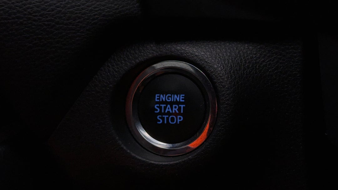 2021 Toyota RAV4 Edge (AWD), Automatic, 109976 km, Keyless / Button Start