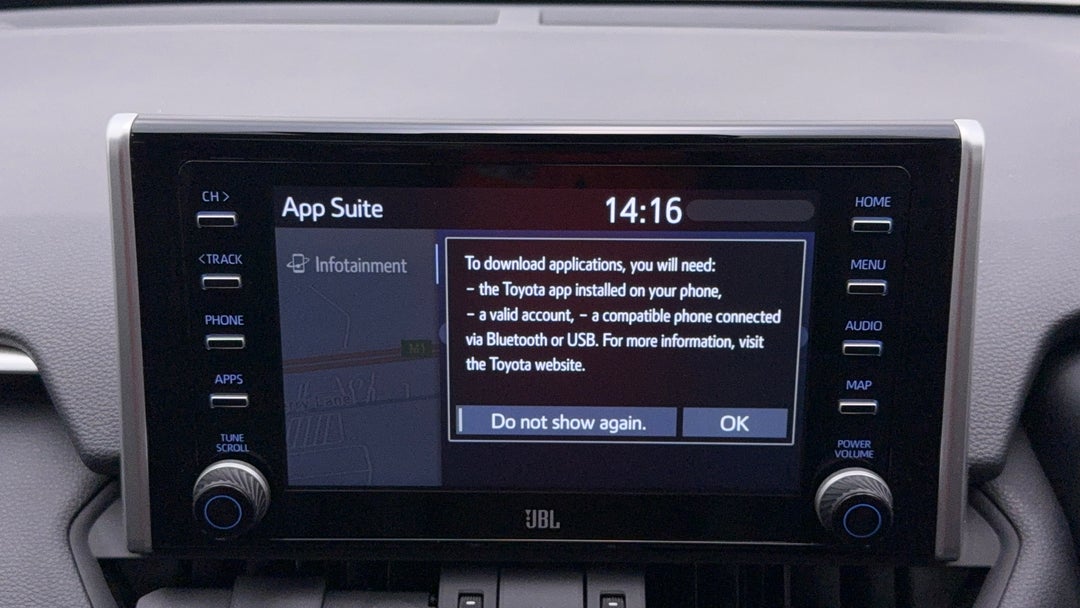 2021 Toyota RAV4 Edge (AWD), Automatic, 109976 km, Android/Apple Car Play