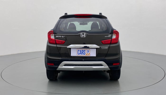 2019 Honda WR-V 1.2 i-VTEC S MT, Petrol, Manual, 11,125 km, Back/Rear