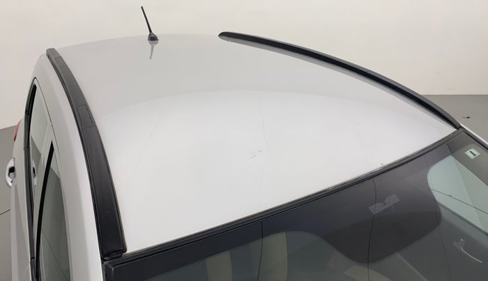 2014 Hyundai Grand i10 SPORTZ 1.2 KAPPA VTVT, Petrol, Manual, 44,778 km, Roof/Sunroof view