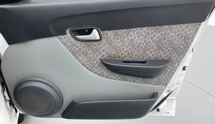 2018 Maruti Alto 800 LXI, Petrol, Manual, 52,468 km, Driver Side Door Panels Control