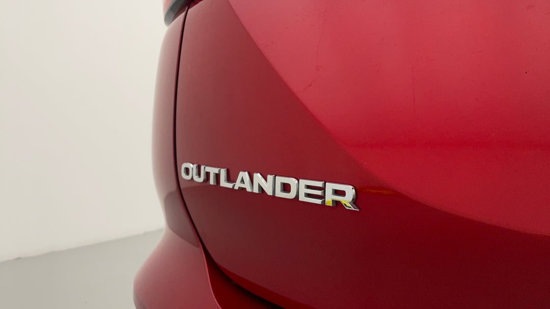 Badge (Boot Left Side)