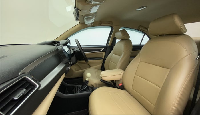 2022 Honda Amaze 1.2L I-VTEC VX, Petrol, Manual, 46,129 km, Right Side Front Door Cabin
