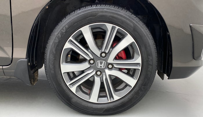 2022 Honda Amaze 1.2L I-VTEC VX, Petrol, Manual, 46,129 km, Right Front Wheel