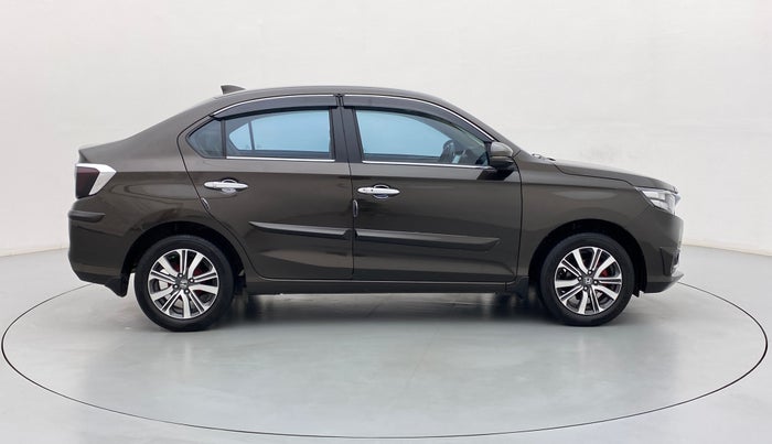 2022 Honda Amaze 1.2L I-VTEC VX, Petrol, Manual, 46,129 km, Right Side View