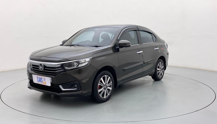 2022 Honda Amaze 1.2L I-VTEC VX, Petrol, Manual, 46,129 km, Left Front Diagonal