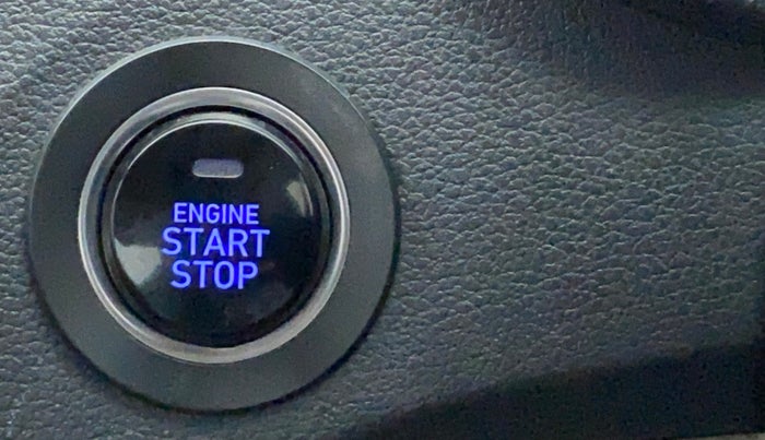 2019 Hyundai Verna 1.6 CRDI SX + AT, Diesel, Automatic, 49,098 km, Keyless Start/ Stop Button