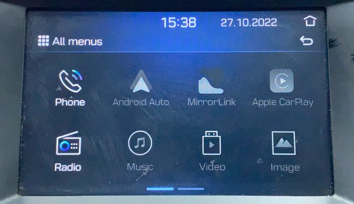 2019 Hyundai Verna 1.6 CRDI SX + AT, Diesel, Automatic, 49,098 km, Apple CarPlay and Android Auto