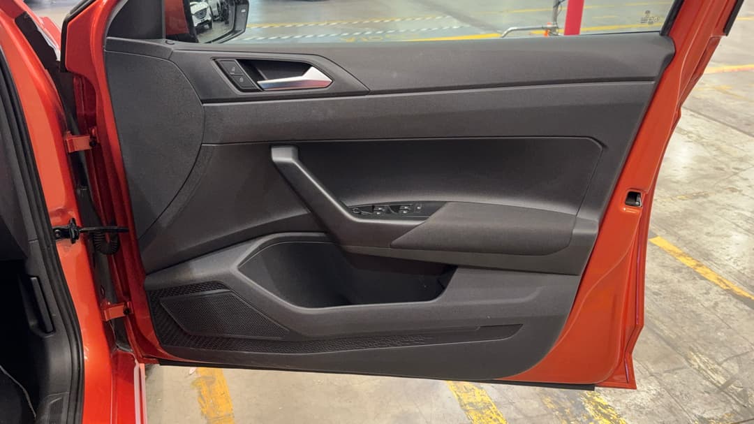 2021 Volkswagen Polo 70tsi Trendline, Automatic, 63138 km, Speaker View