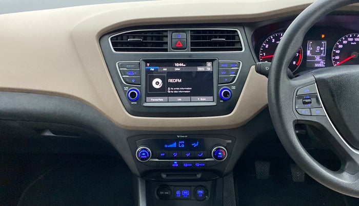 2018 Hyundai Elite i20 ASTA 1.2, Petrol, Manual, 32,389 km, Air Conditioner